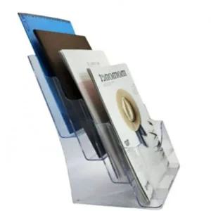 고품질 a4 파일 팜플렛 서류 정리함 포스터 문서 보관 꽂이 책 팜플렛꽂이 꽂이 스탠드꽂이 WFHC8P7