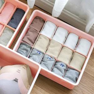 SINAID 양말 속옷 정리 케이스 양말정리함