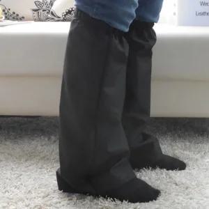 고급형 튼튼한 등산 각반 방수 발토시 종아리 다리 토시