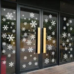 크리스마스스티커패키지(144개입) 파티장식 소품 산타