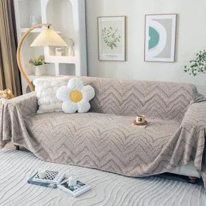 [프로셀러] 엔틱 쇼파덮개 초대형 커튼원단 180x260 리폼