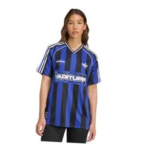 [아디다스]ADIDAS 비즈 풋볼 저지 - 블루 / KD2274KD2274 518113