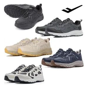 남성여성 방수 발볼넓은 트레킹화 운동화 등산화 워킹화 크로스엑스 414 415 417 418 419