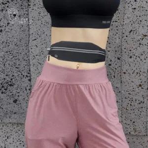 [아트박스]/김용석생활연구소 슬림 러닝 벨트 마라톤 자전거 허리 밴드 등산 러닝