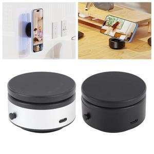 전기 진공 마그네틱 흡착식 휴대폰 거치대 자석 핸드폰 홀더 차량용 범용 흡착판 브래킷