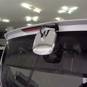 자동차용품 경동 후사경커버 사각미러커버 스타렉스 봉고3코치