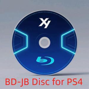디스크 저장 박스 FW 9.0 12.02 시스템 BD JB 블루레이 크랙 버전 도구 모드 PS4용