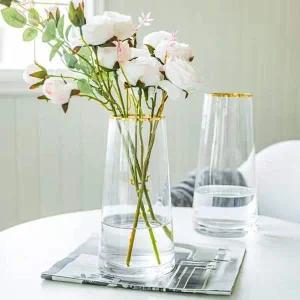 [셀러에이드]북유럽풍 인테리어 화병 꽃병