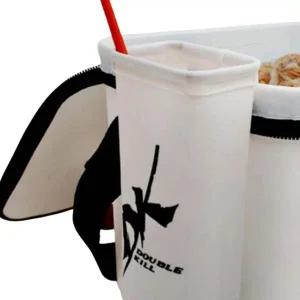 [콩심팥심]원터치 밑밥주걱 꽂이