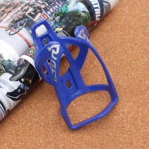 [셀러에이드]프로스 자전거 물병 케이지 블루 물통거치대