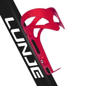 [셀러에이드]아웃도어 자전거 물병 케이지 레드 자전거물병거치대