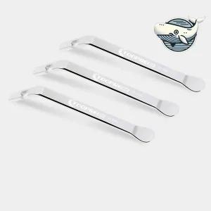 [골드스마일]자전거 타이어 분해 수리 도구 간편 휴대용 교체 공구