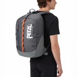 PETZL 버그 클라이밍백 그레이 (AP-S073AA 00)