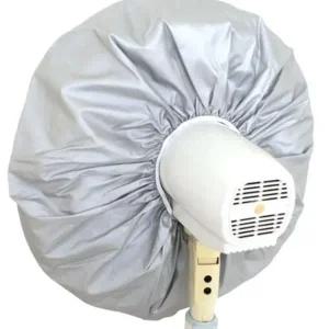 선풍기커버 방수 선풍기커버(벽걸이실버)