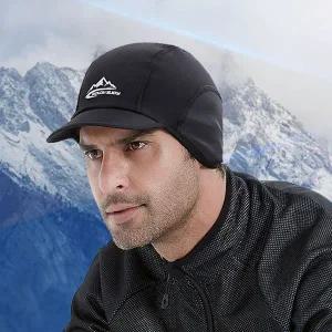 겨울 스포츠 워밍 비니 운동 방한모 두건 귀덮개모자 겨울방한모자