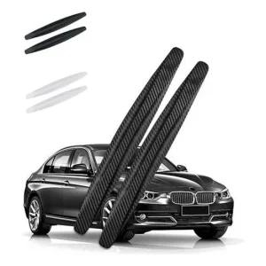 키밍 자동차 범퍼 보호가드 2p 스크래치 방지 모서리 범퍼보호대