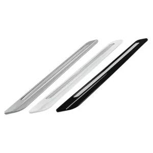 자동차 범퍼가드 스크레치 기스방지 외부 몰딩 차량용 범퍼가드