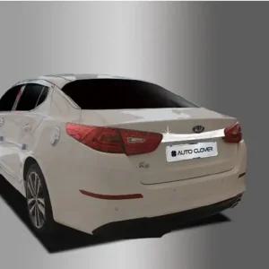 K5 트렁크몰딩 1pcs 트렁크 가니쉬