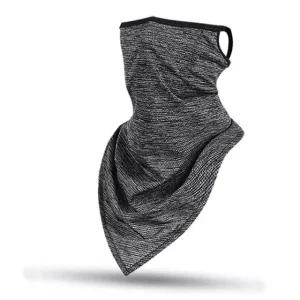 그레이 멀티스카프 여름등산용품 메쉬 등산스카프 롱 (WF9BC68)