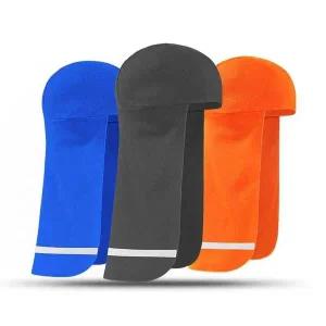 라이딩 편한 바이크 반사 헬멧 두건 쿨링