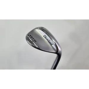 클리블랜드 RTX Full face 웨지 56도 경량스틸 950 S강도