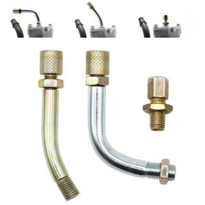 PHBG 팔꿈치 튜브 교체 액세서리  17.5 19 21 카브레타 바이크 오토바이 1 개