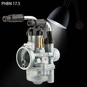 Aerox 50 Minarelli PHBN-17.5mm  2 스트로크 카브레타 교체 PHVA17 17.5 dell호환orto 17mm