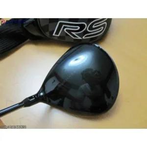 PRGR nabla RS 9.5도 M-43 S 아시안스펙정품 드라이브 팝니다.