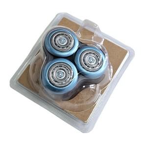 필립스 시리즈 7000 RQ10 SH9052 S9711 교체 전기 면도기 헤드