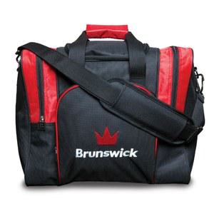 브런즈윅 어택 싱글 토트 볼링백