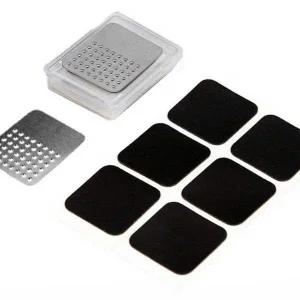 자전거 튜브 펑크 패치 스티커 펑크수리 빵구