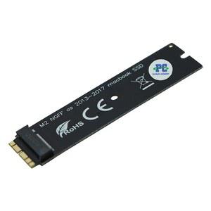 SINTECH NGFF 어댑터 SSD 카드 신테크