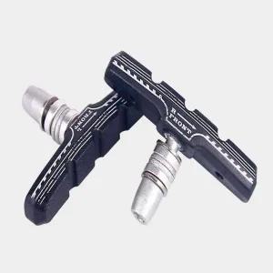 정지 휠 자전거 브레이크 패드 산악 브레이크패드