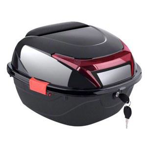 트렁크 오토바이박스 오토바이탑박스 설치 세트 튜바 배달가방 배달백 오토바이 배달박스 공구 바이크리어백