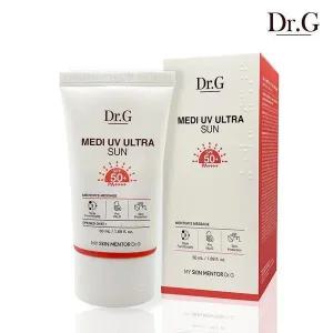 [셀러허브]닥터지 메디 UV 울트라 선 50ml(SPF50+) 3개 (S42505415)