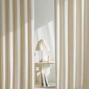 에어린 클린케어 발수 항균 커튼 기본핀형 4color