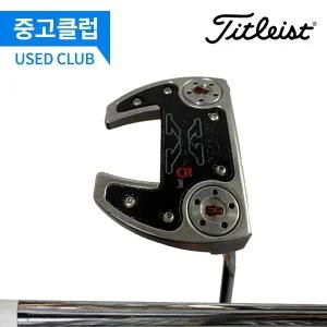 중고 (중고) 스카티카메룬 주라5A 33 퍼터 551002189