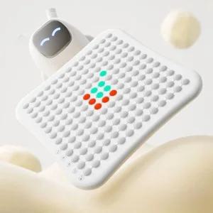 보드게임 전자 오목 스마트 AI 바둑판 바둑 발달 버튼식