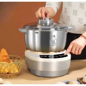 모찌메이커 떡펀칭기 자동 제빵 반죽 펀칭기 메이커