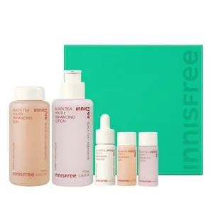이니스프리 블랙티 유스 인핸싱 세트+ 블랙티 키트 코스트코 두레샵2511