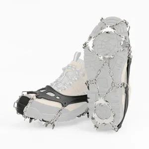 [코베아] 짚신아이젠19P 등산 체인아이젠