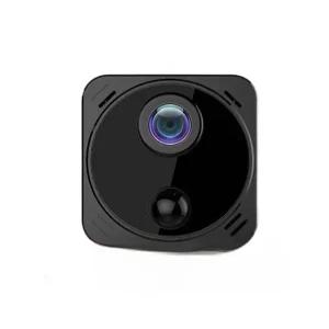 4K CCTV 초소형 무선 홈캠 펫캠 카메라