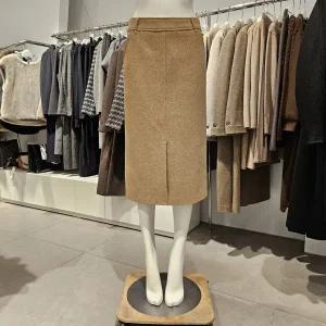 [대구백화점] [미센스]롱H라인스커트(MB4YSKM103A)