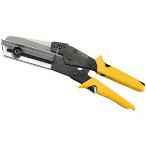 PVC 닥트가위 케이블 플라스틱 전용 절단기 시공 배선 커터