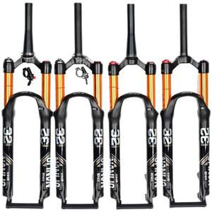 자전거 쇼바 흡수 산악 충격 서스펜션 에어포크 에어