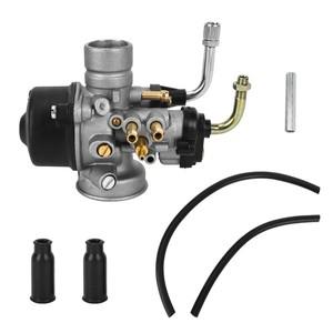 Aerox 50 Minarelli PHBN17.5Mm  2 스트로크 카브레타 교체 PHVA17 Dellorto