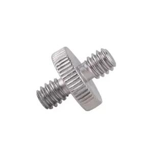 1/4 1/4 수나사 볼트 스터드 카메라 조명 삼각대 (WFFFIZG)