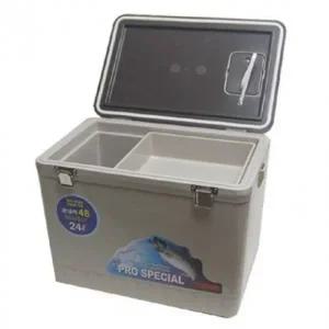 낚시 아이스박스 쿨백 24리터