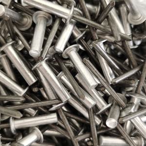 30/50pcs 밀봉된 방수 폐쇄형 알루미늄 블라인드 리벳 3.0 3.2 4.0 4.8mm