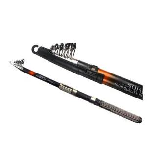 [골드스마일]ST 씨타임 서프 원투대 270 방파제 낚시대 고등어채비 바다낚시용품